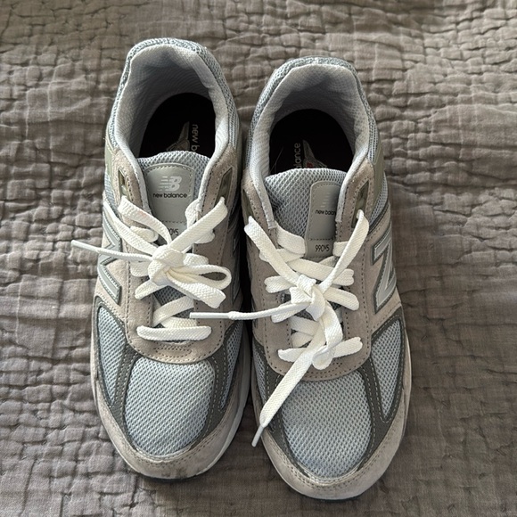 New balance 990v5 - Picture 1 of 4